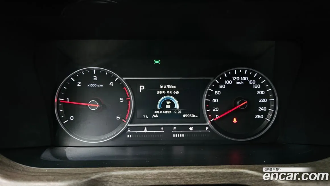 Kia Sorento 2022 из KR, фото 8