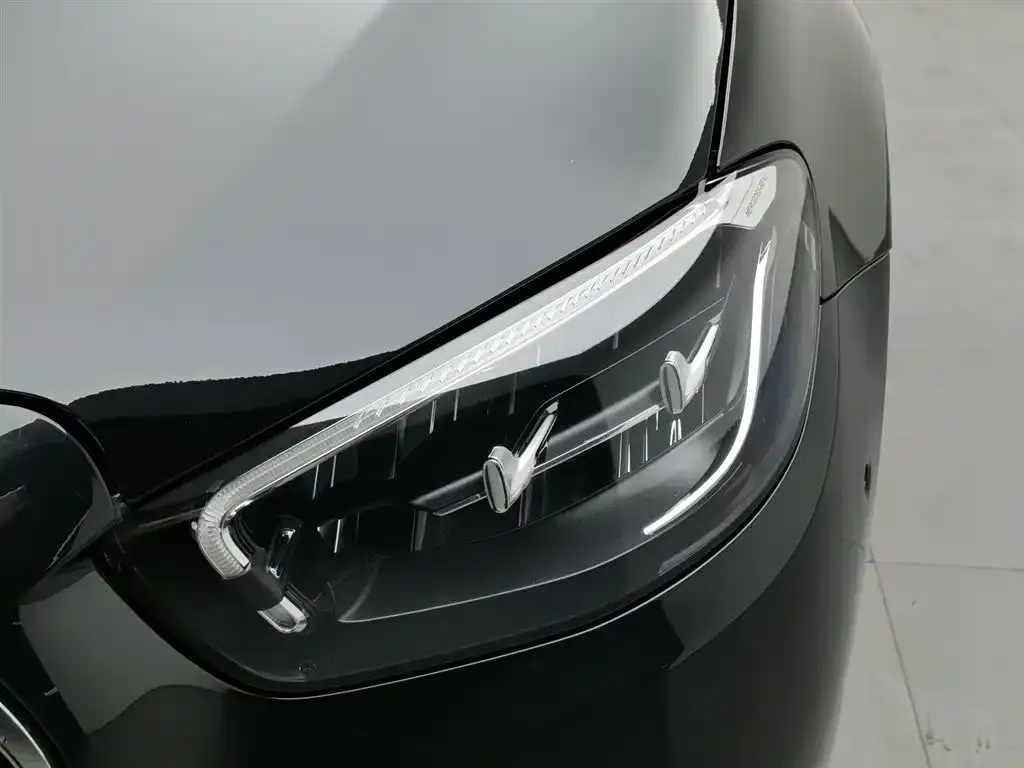 Mercedes-Benz E-Class 2023 из CN, фото 7