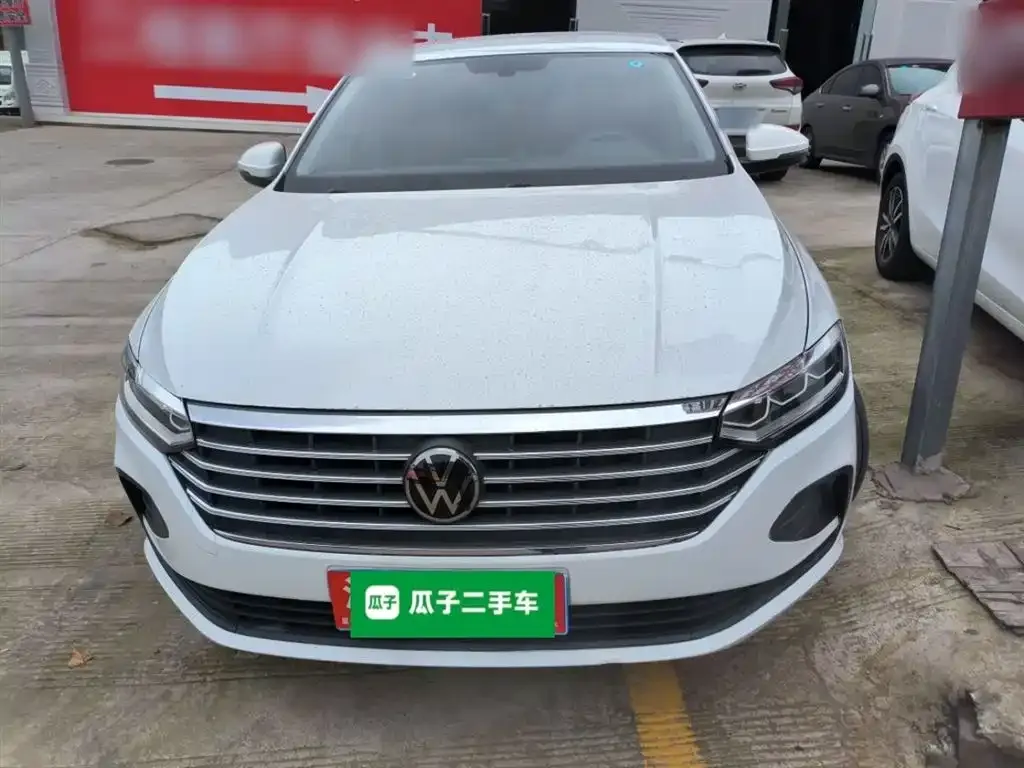 Volkswagen Lavida 2023 из CN, фото 3