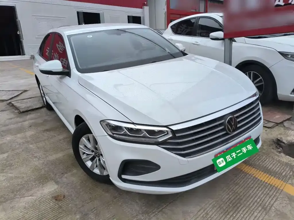 Volkswagen Lavida 2023 из CN, фото 4