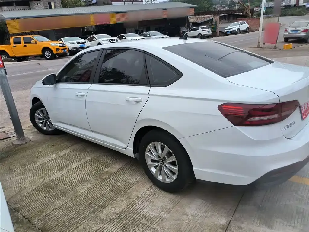 Volkswagen Lavida 2023 из CN, фото 5