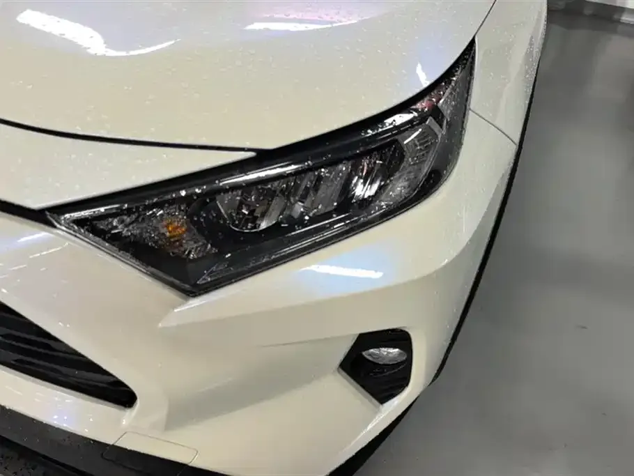 Toyota RAV4 2022 из CN, фото 5