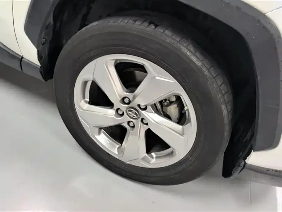 Toyota RAV4 2022 из CN, фото 6