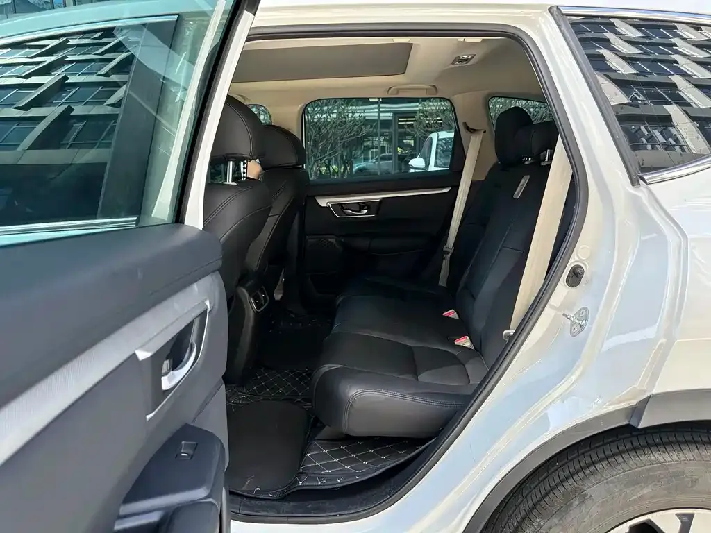 Honda CR-V 2022 из CN, фото 10
