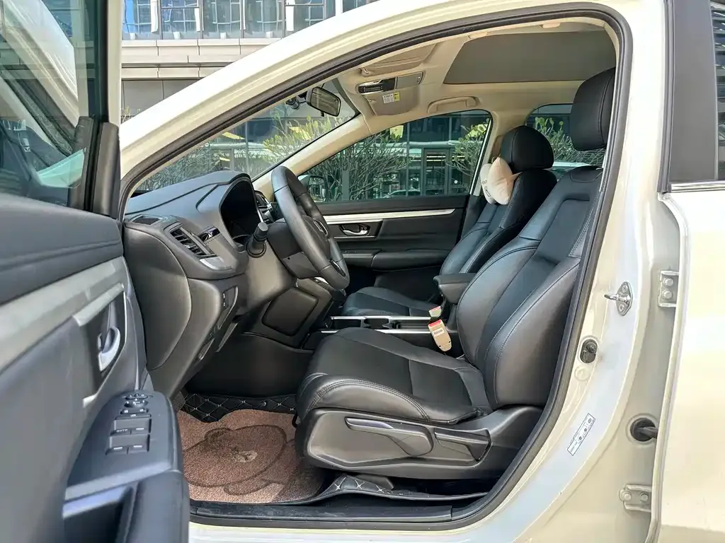 Honda CR-V 2022 из CN, фото 5