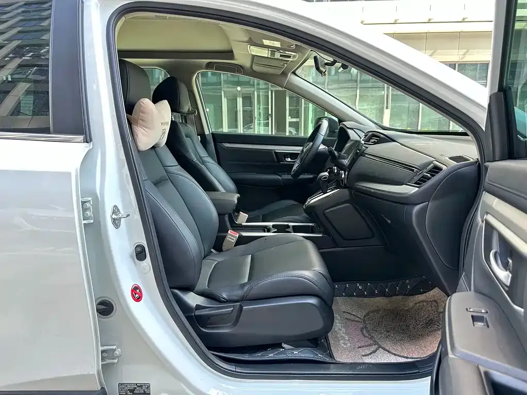 Honda CR-V 2022 из CN, фото 6