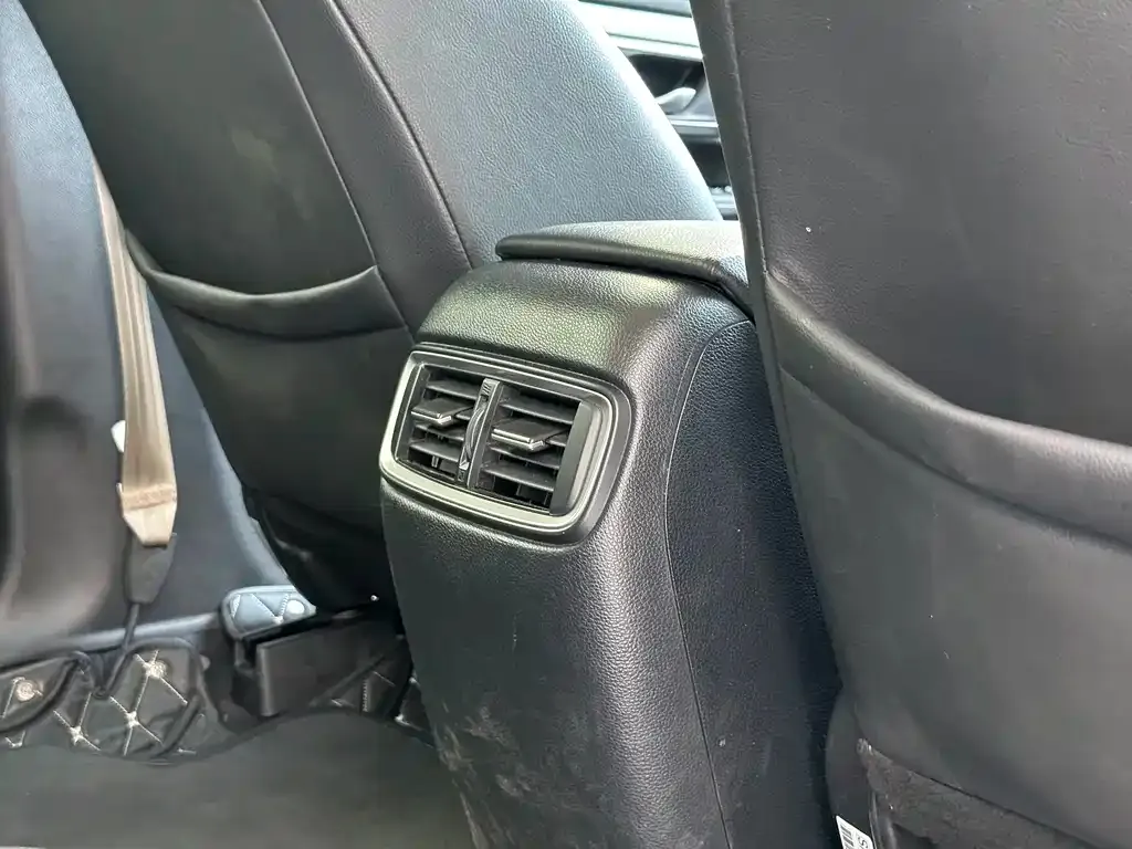 Honda CR-V 2022 из CN, фото 7