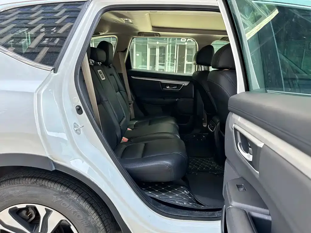 Honda CR-V 2022 из CN, фото 9