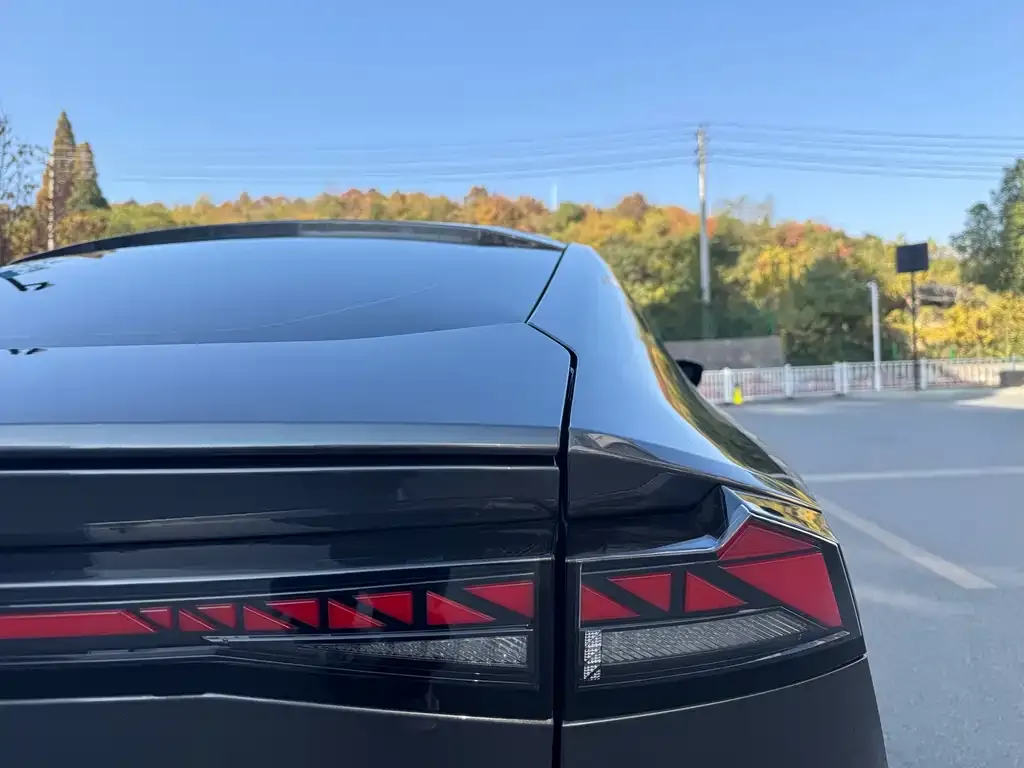 Changan UNI-V 2025 из CN, фото 6