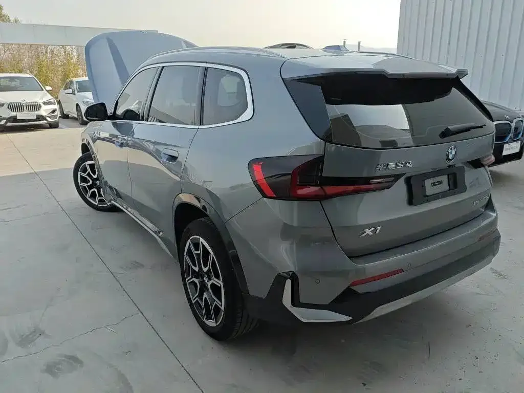 BMW X1 2023 из CN, фото 3