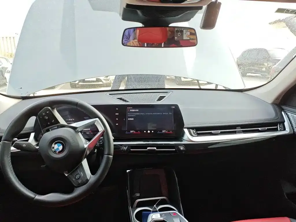 BMW X1 2023 из CN, фото 7