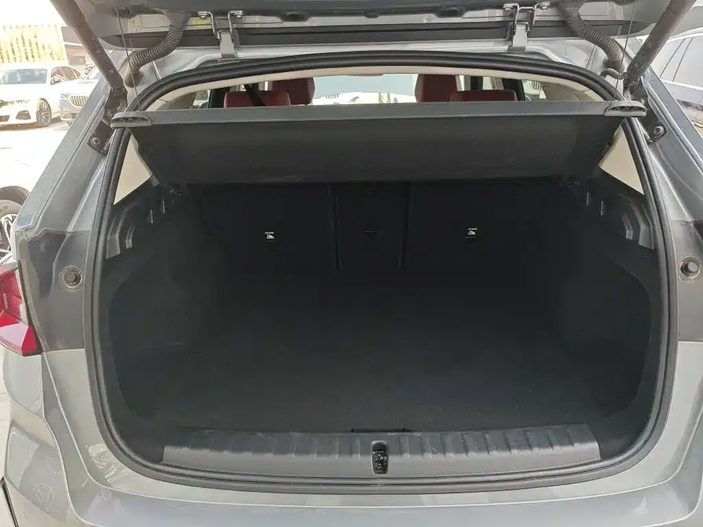 BMW X1 2023 из CN, фото 9