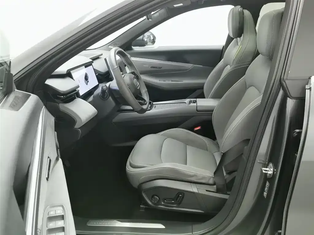 Lynk & Co 08 EM-P 2023 из CN, фото 10