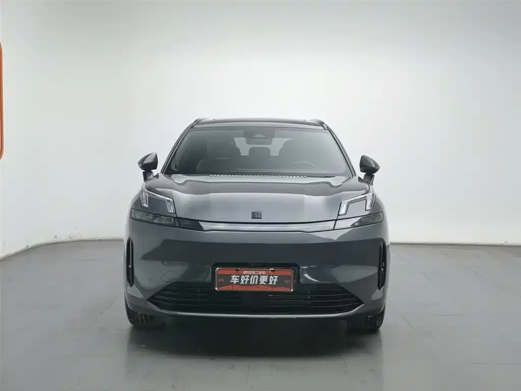 Lynk & Co 08 EM-P 2023 из CN, фото 3