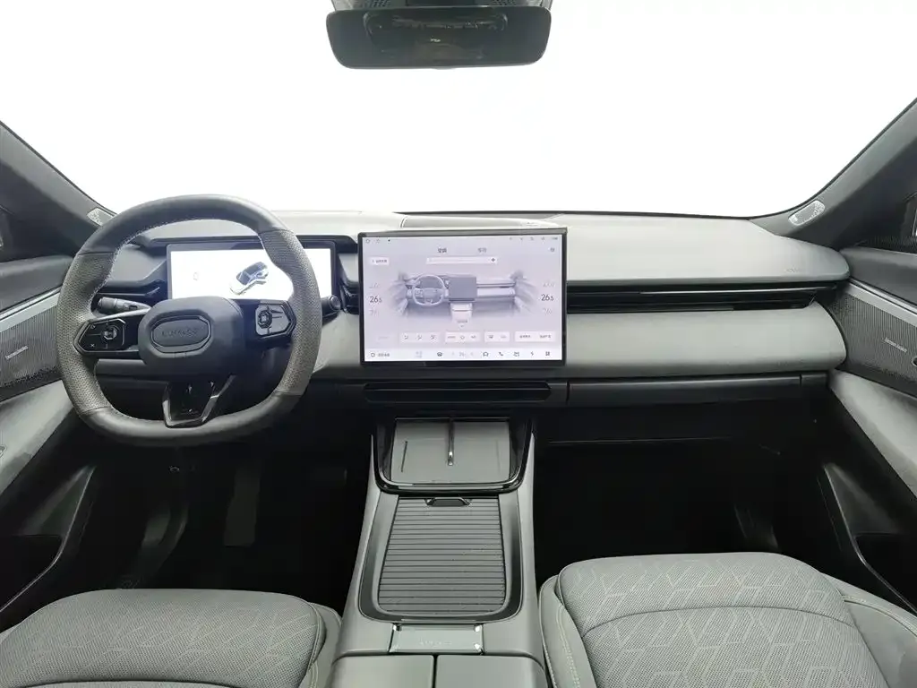 Lynk & Co 08 EM-P 2023 из CN, фото 5