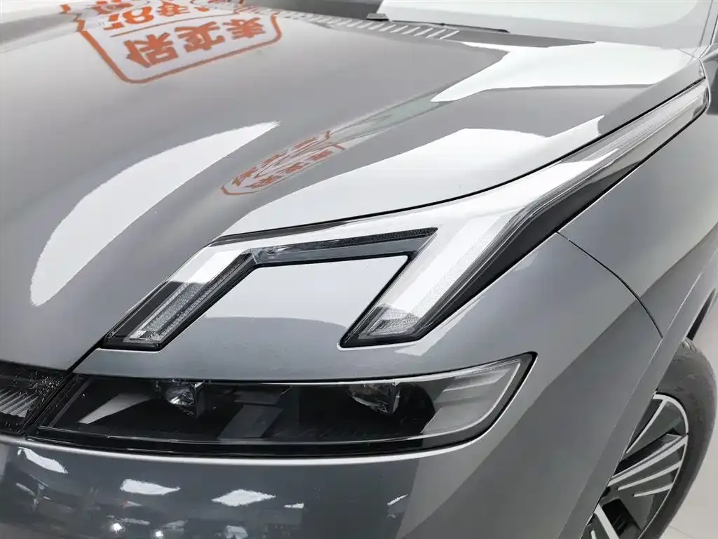 Lynk & Co 08 EM-P 2023 из CN, фото 7