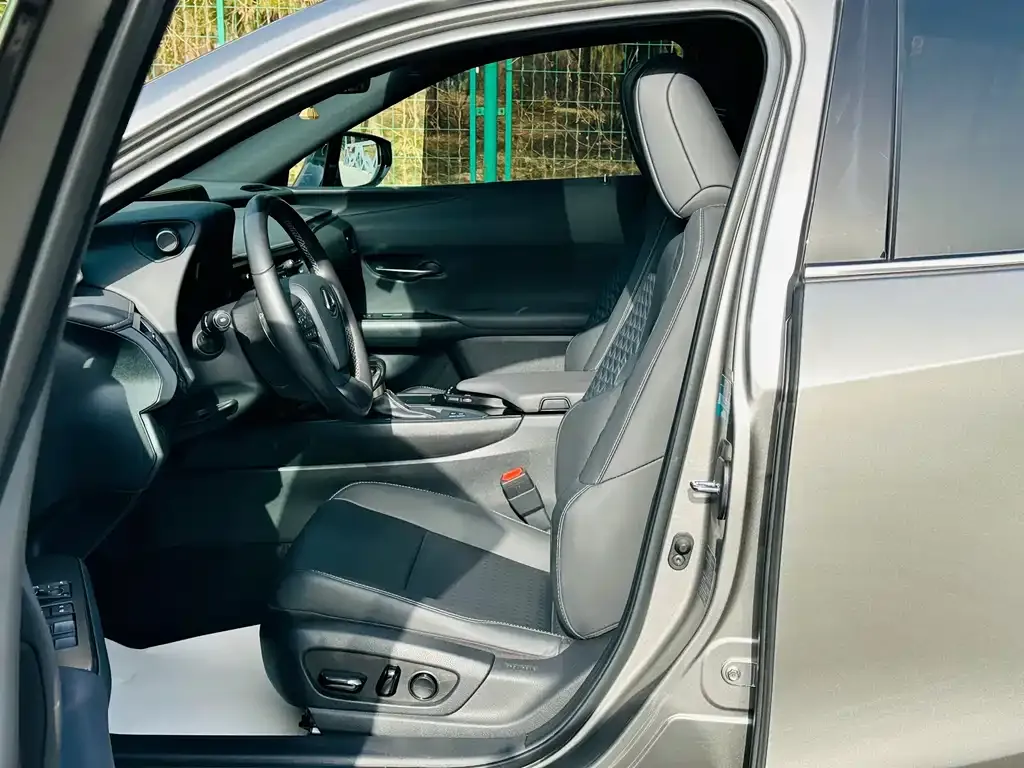 Lexus UX 2021 из CN, фото 8