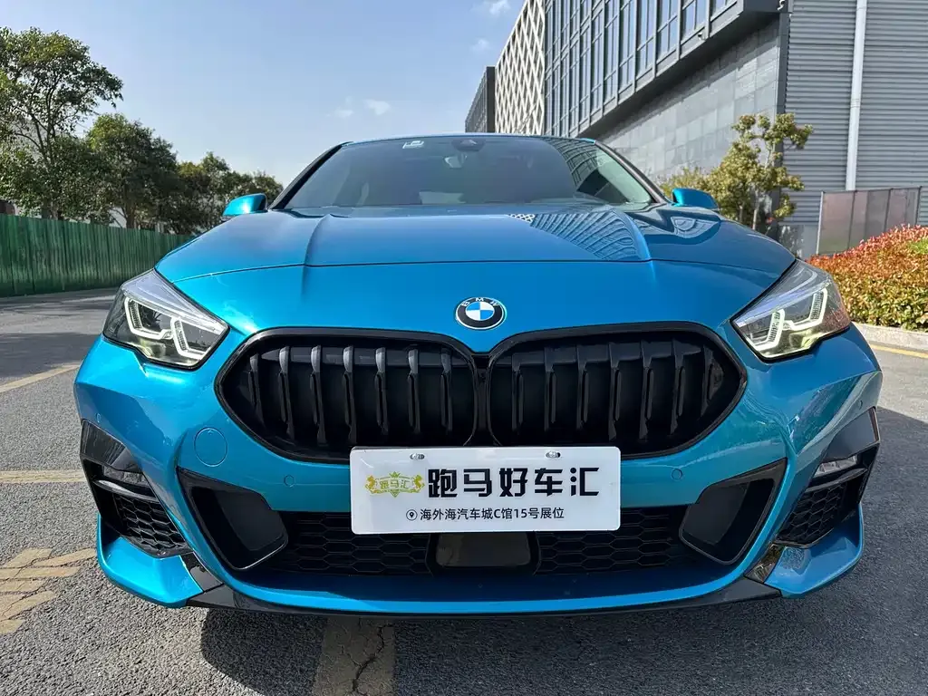 BMW 2 Series (Import) — фото 2