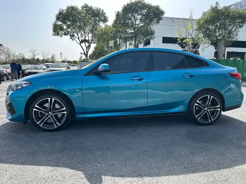 BMW 2 Series (Import) — фото 3