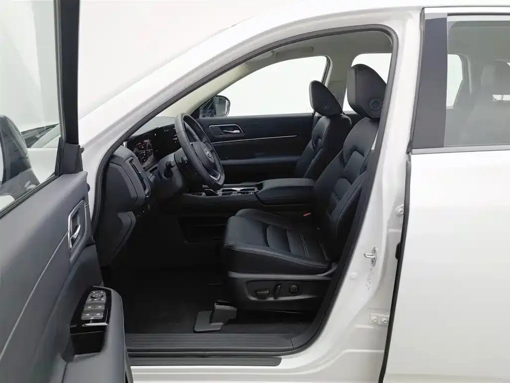 Nissan Teramont 2024 из CN, фото 10