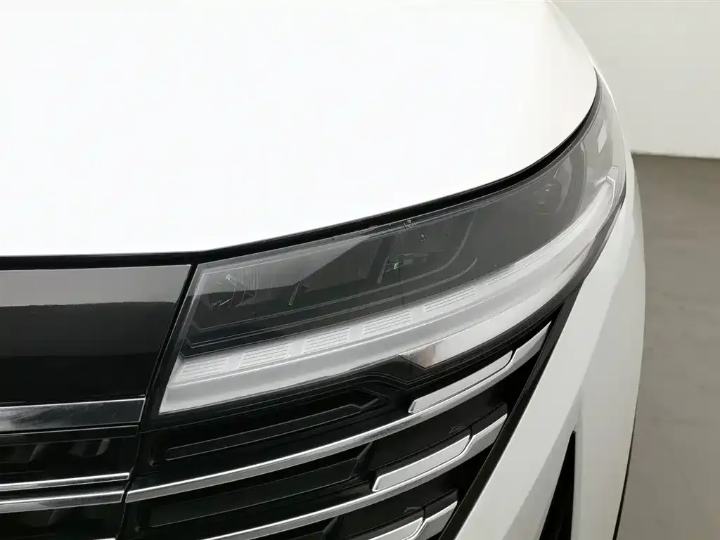Nissan Teramont 2024 из CN, фото 7