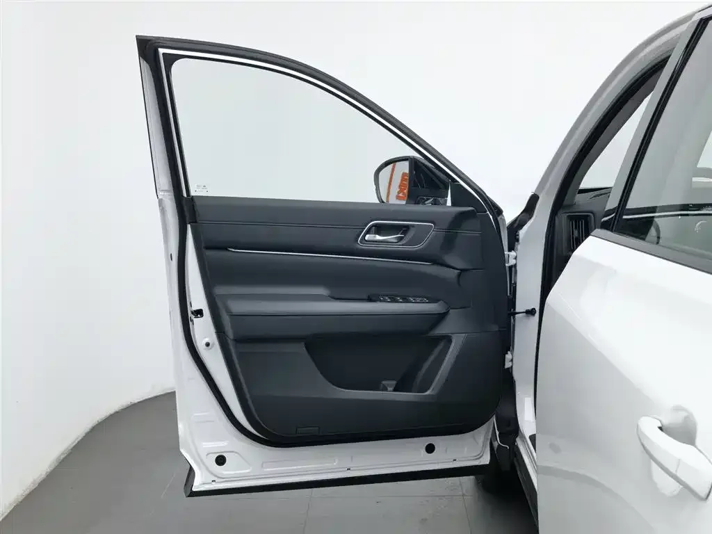 Nissan Teramont 2024 из CN, фото 8