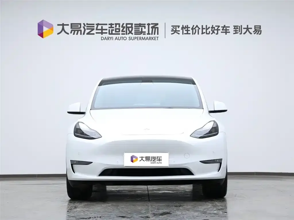 Tesla Model Y 2023 из CN, фото 2
