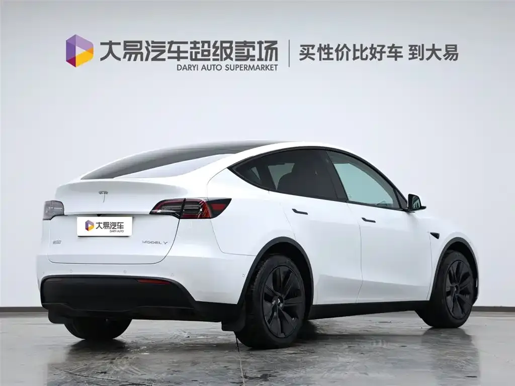 Tesla Model Y 2023 из CN, фото 3