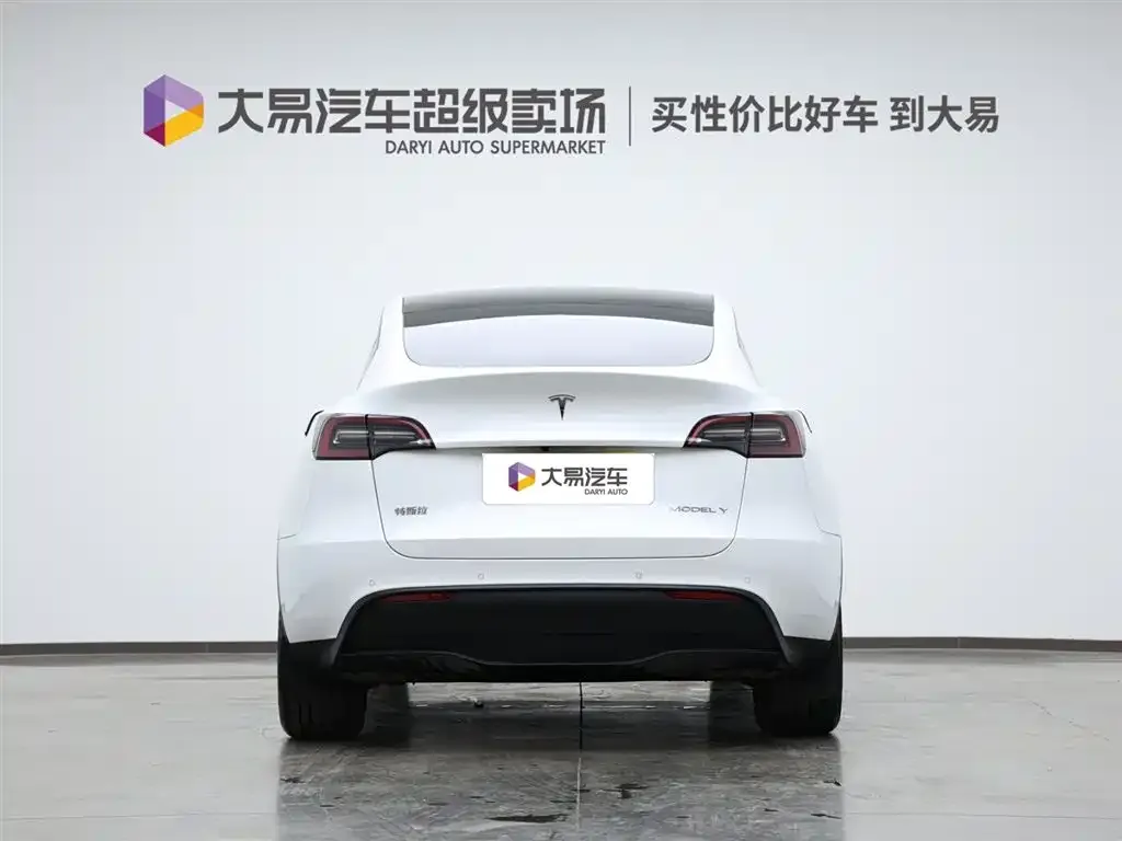 Tesla Model Y 2023 из CN, фото 4
