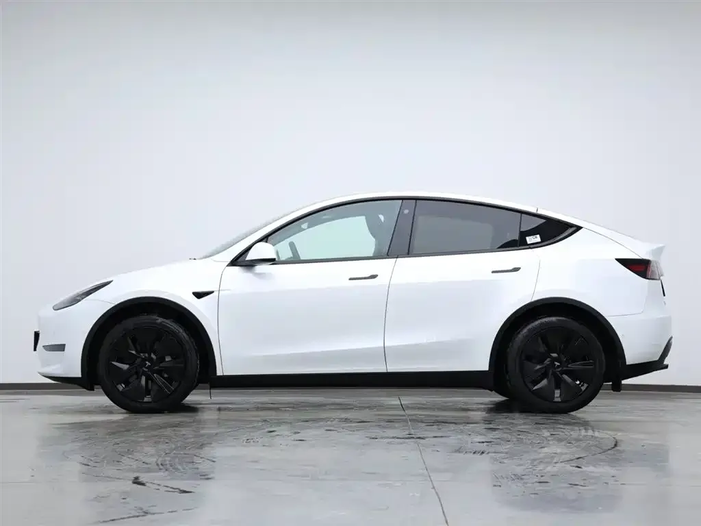 Tesla Model Y 2023 из CN, фото 5