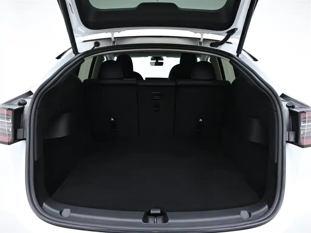 Tesla Model Y 2023 из CN, фото 8