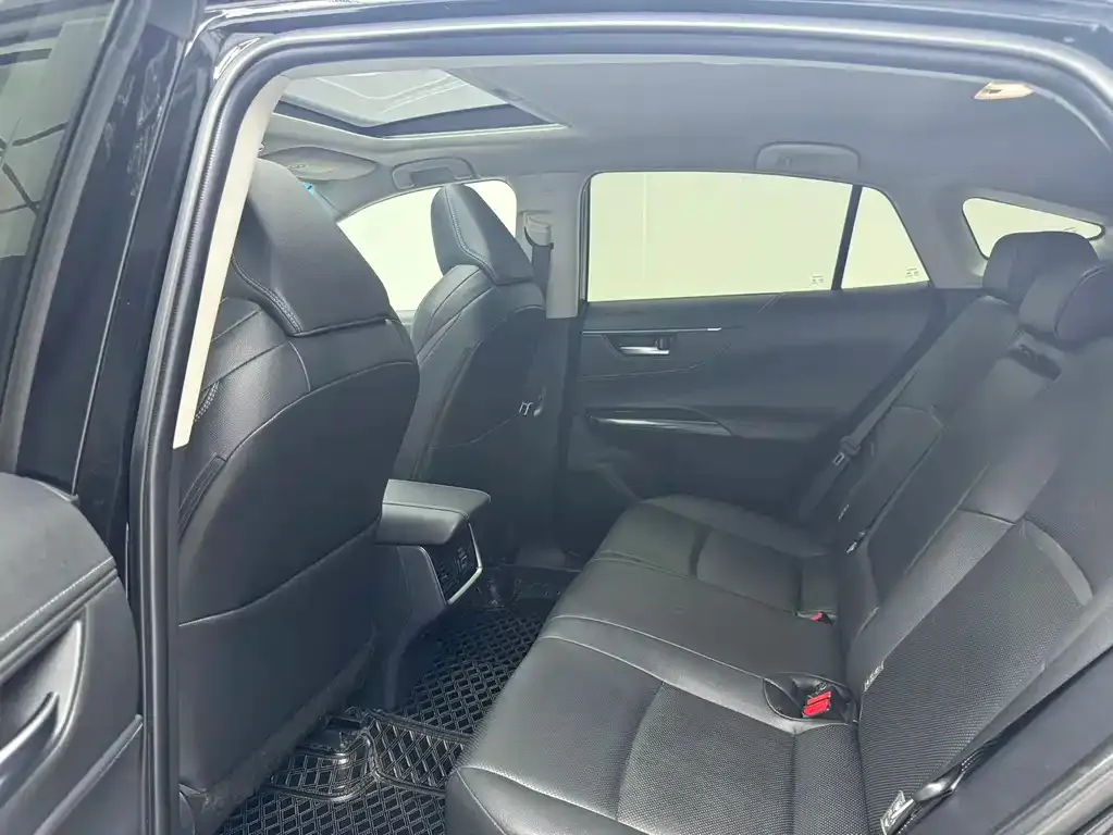 Toyota Venza 2022 из CN, фото 8