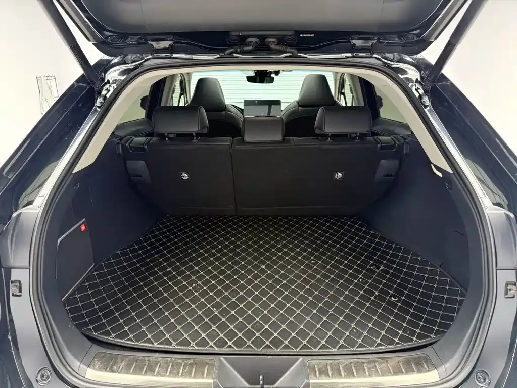Toyota Venza 2022 из CN, фото 9