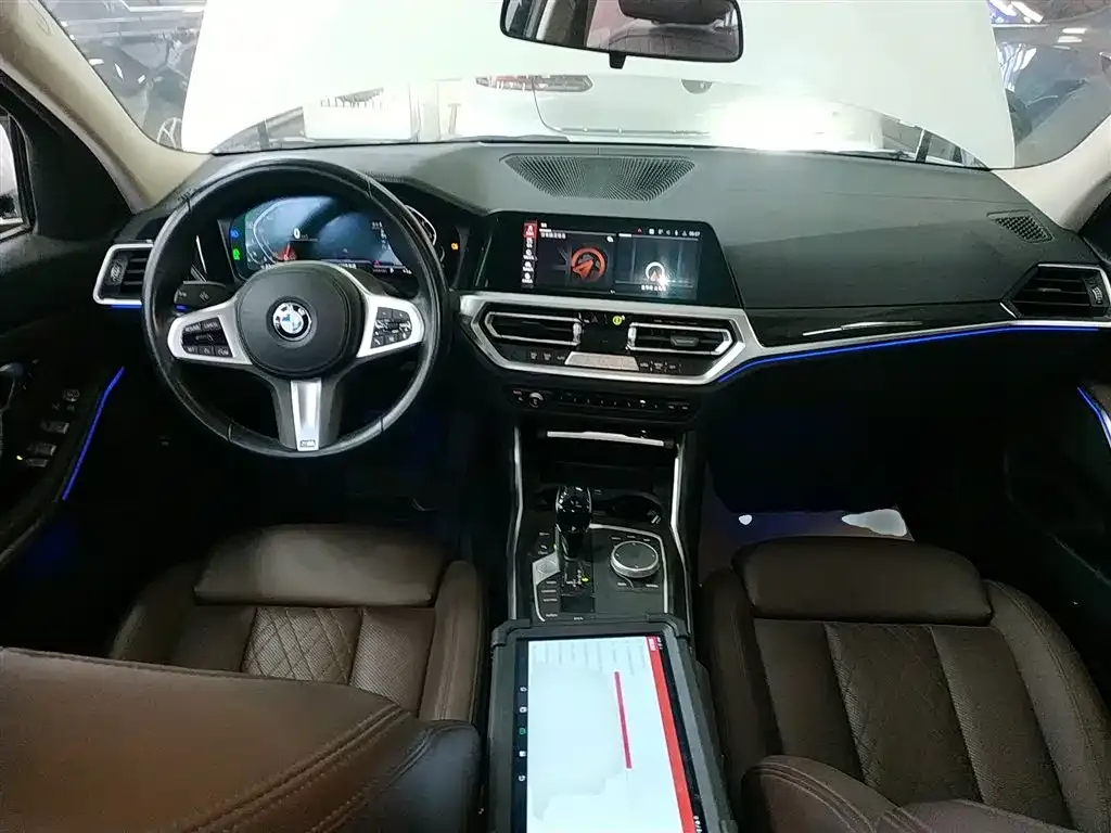 BMW 3 Series — фото 10