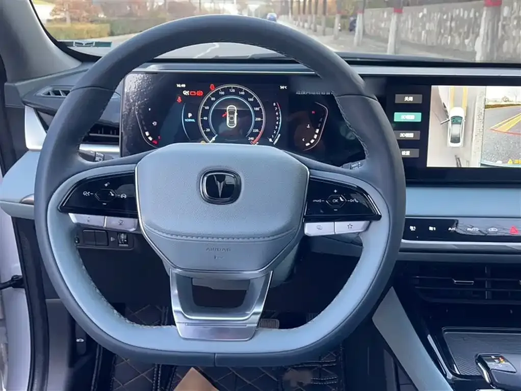 Changan Ruicheng PLUS 2023 из CN, фото 3