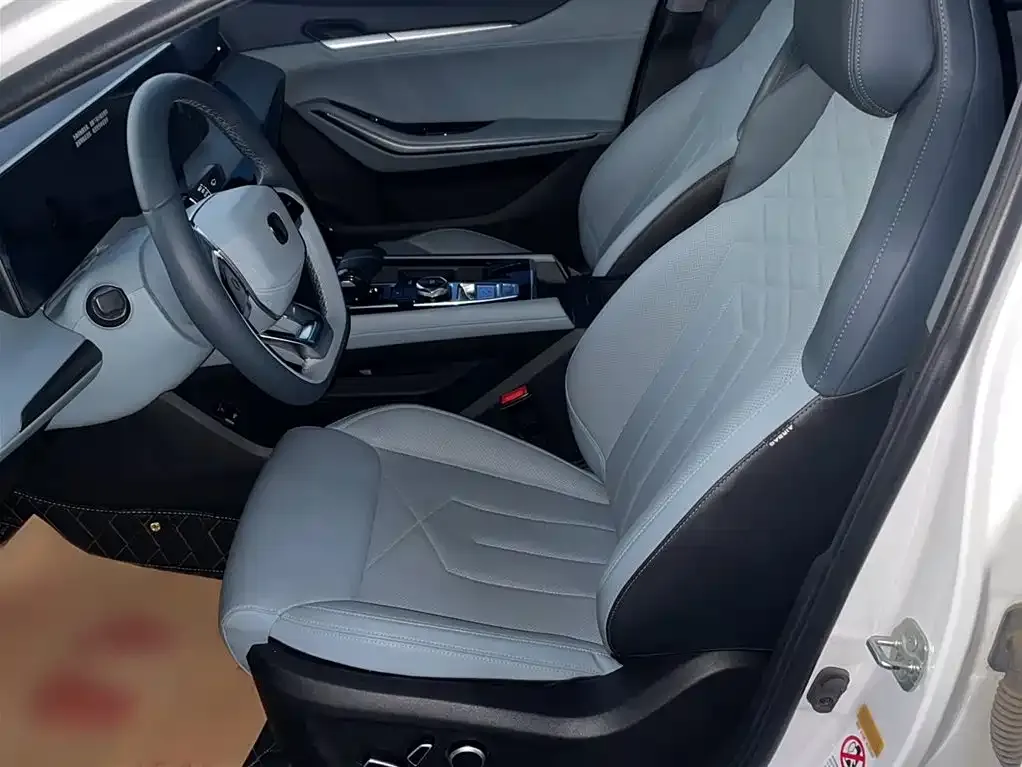 Changan Ruicheng PLUS 2023 из CN, фото 6