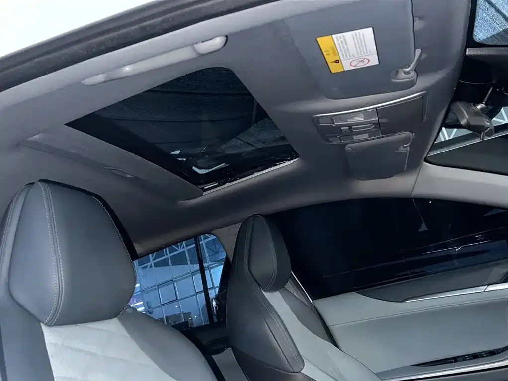 Changan Ruicheng PLUS 2023 из CN, фото 7