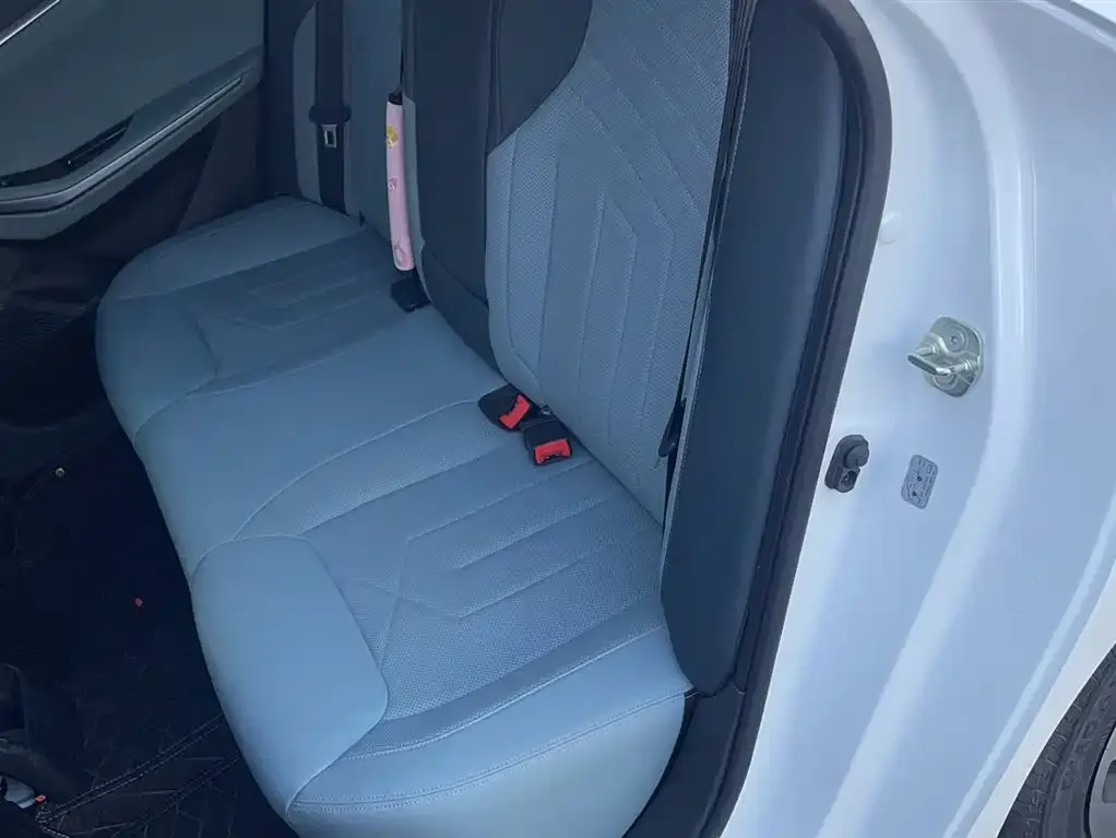 Changan Ruicheng PLUS 2023 из CN, фото 8