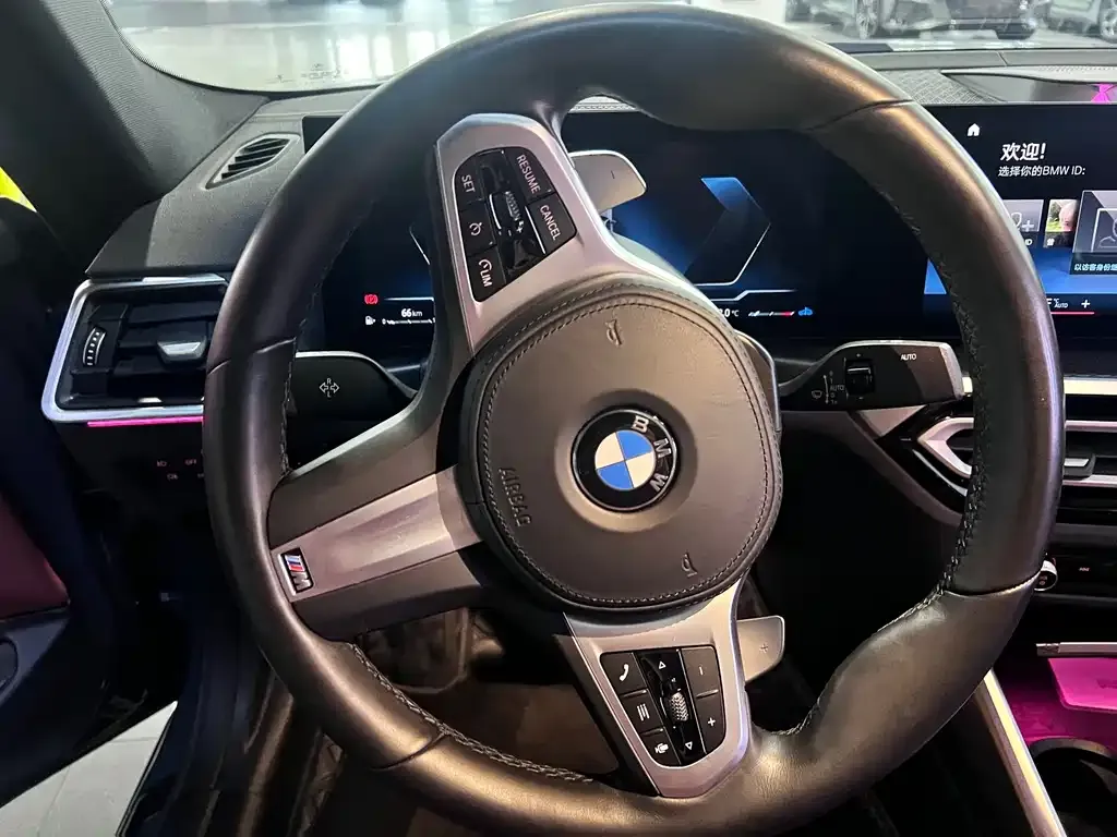 BMW 4 Series 2023 из CN, фото 6
