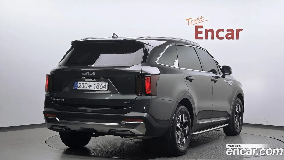 Kia Sorento — фото 2