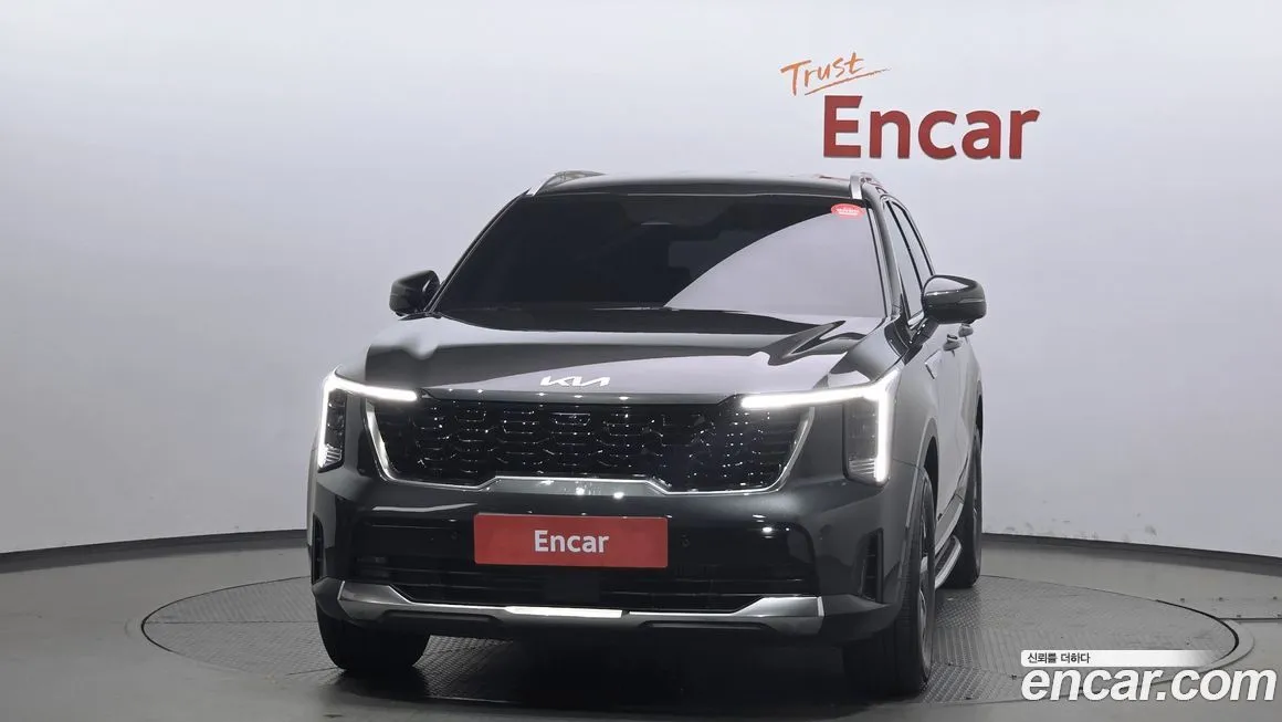 Kia Sorento — фото 3