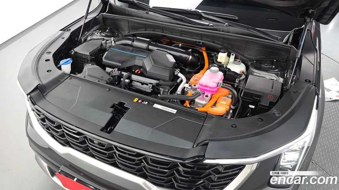 Kia Sorento — фото 6