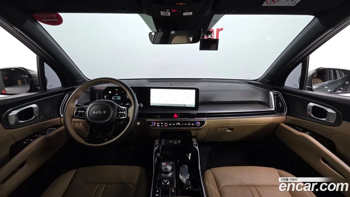 Kia Sorento — фото 7