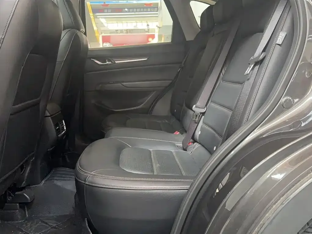 Mazda CX-5 2021 из CN, фото 8