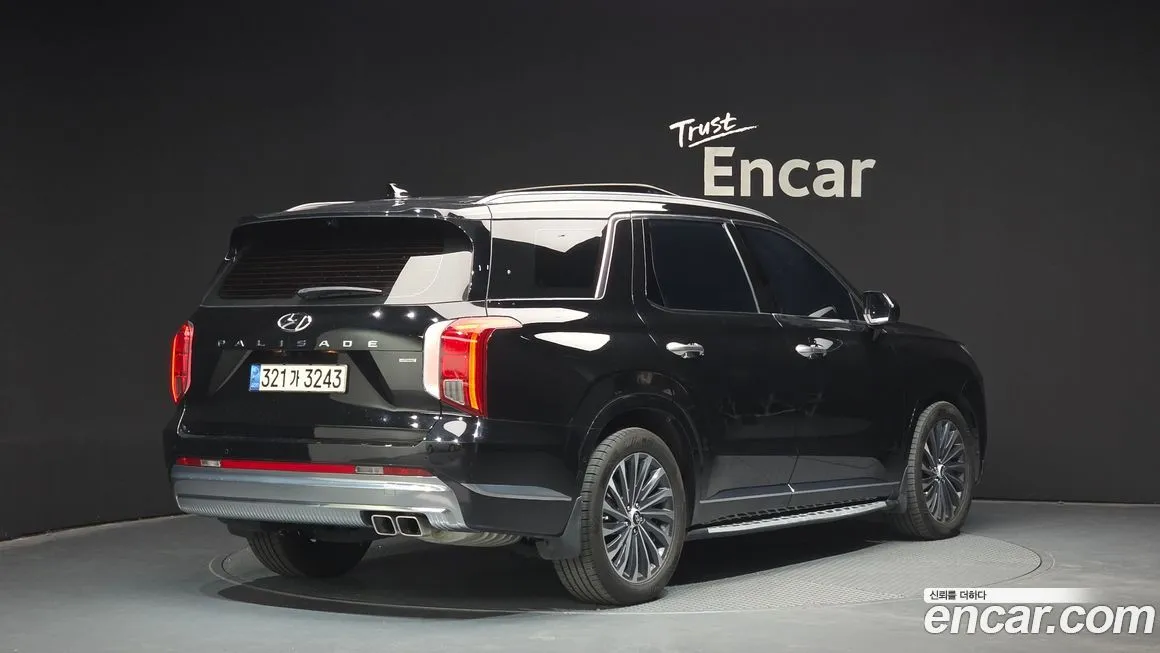 Hyundai Palisade — фото 2