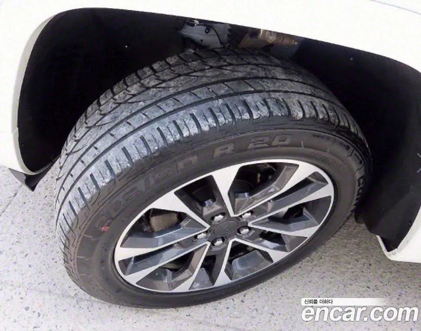 Jeep Cherokee 2022 из KR, фото 5