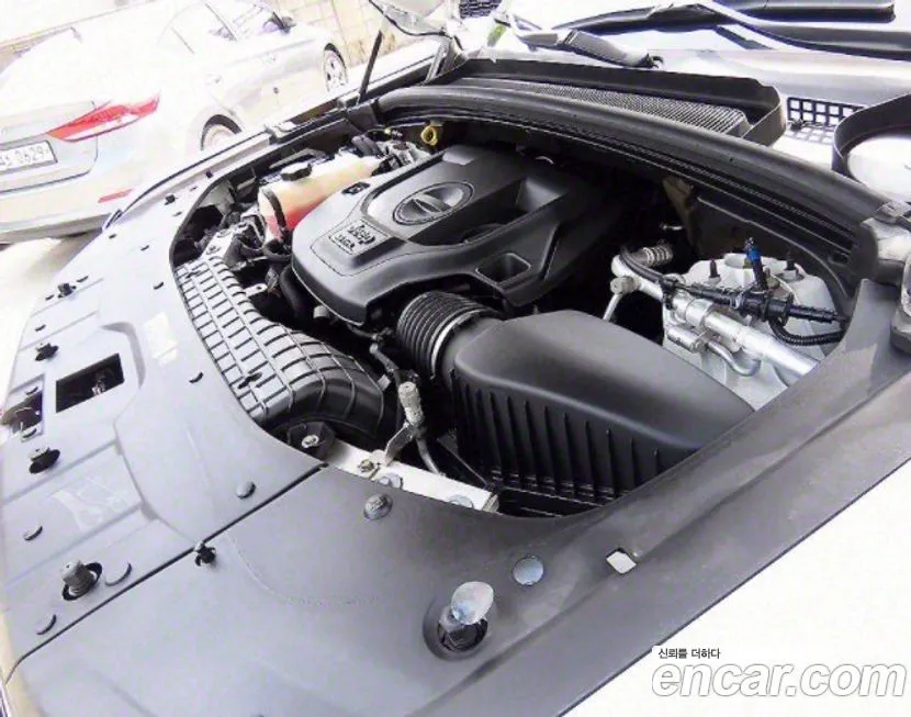 Jeep Cherokee 2022 из KR, фото 6