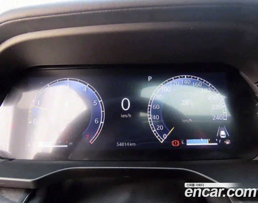 Jeep Cherokee 2022 из KR, фото 7