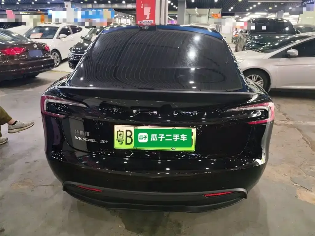 Tesla Model 3 2024 из CN, фото 6
