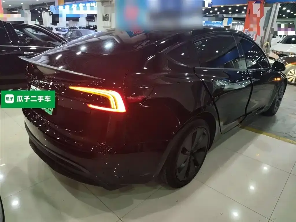 Tesla Model 3 2024 из CN, фото 7